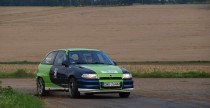 Rallye Zelezne Hory